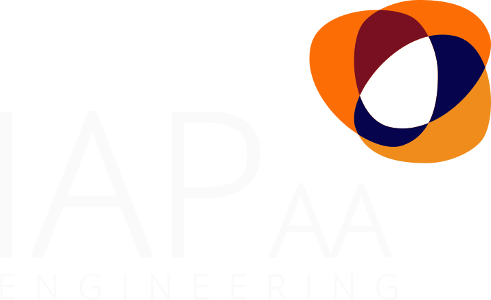IAPaa Logo